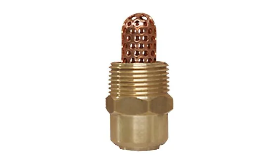 Tyco Type HV High Velocity Directional Spray Nozzle, Open (TFP815)