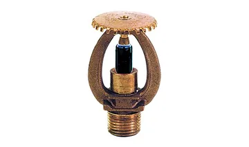 Tyco Issue D Quartzoid High Temperature Sprinklers, Upright and Pendent, K5.6 and K8.0 (TFP690)