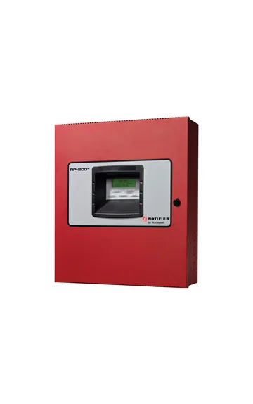 Notifier RP-2001(E) Conventional Releasing Control Panel