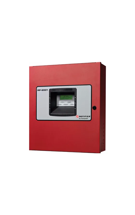 Notifier RP-2001(E) Conventional Releasing Control Panel
