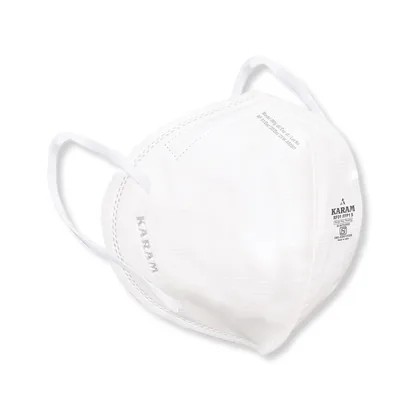 Karam Respiratory Protection