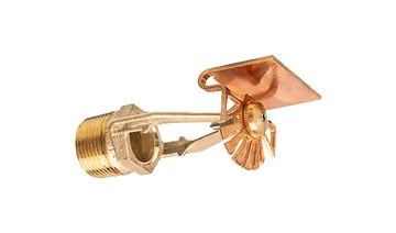 Tyco Model TN-25 Horizontal Spray Nozzle, K25.2 (K360), Open (TFP850)
