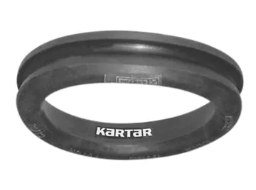 Kartar Valves Tyton Rings