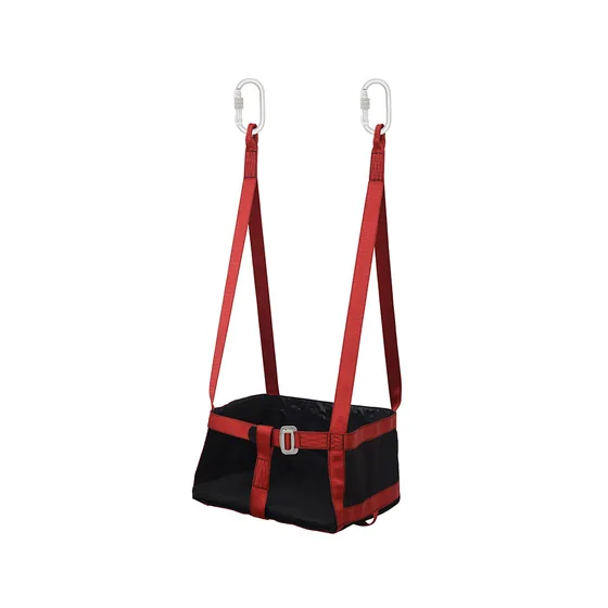 Karam Pilot Chair
