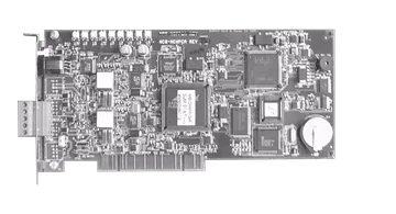 Notifier NFN-GW-PC-F NOTI-FIRE-NET Gateway