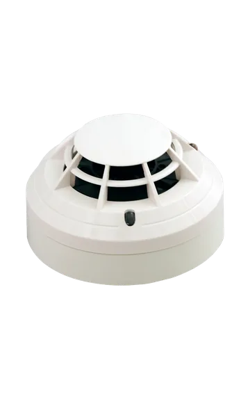 Morley by Honeywell HM/PTSE Photo-Thermal Multi-Criteria Detector (DXc and ZXSe)