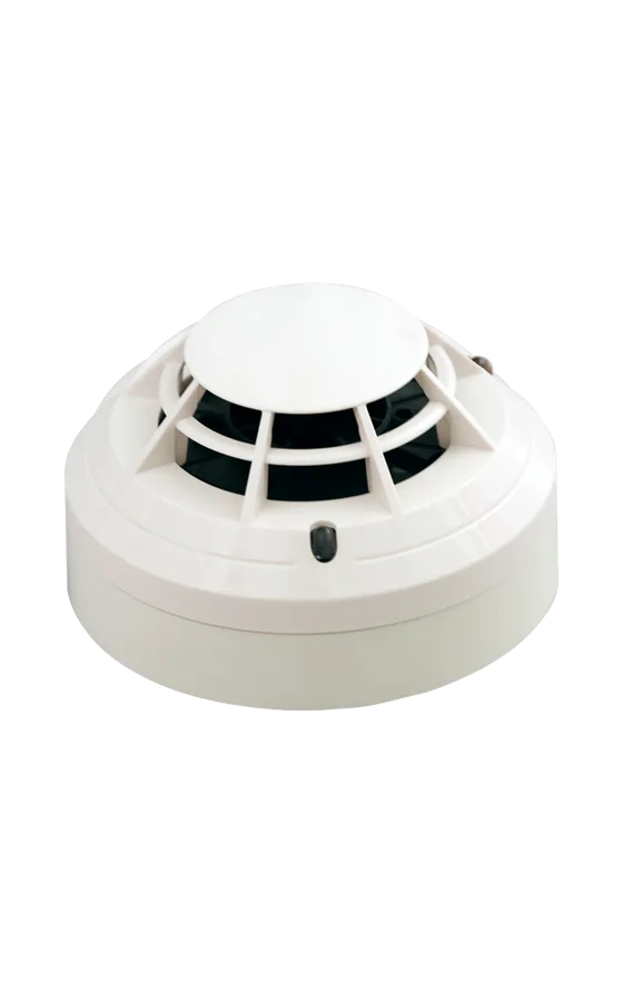 Morley by Honeywell HM/PTSE Photo-Thermal Multi-Criteria Detector (DXc and ZXSe)