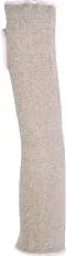 Delta Plus VENICUTCM1 (VENICUT5M) Cut Resistant Arm Sleeve, 45 cm