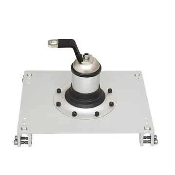 Karam Constant Force Energy Absorber Posts for Standing Seam Roofs (Extremity, Intermediate, Corner)