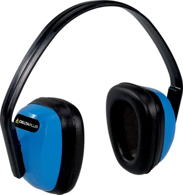 Delta Plus SPA 3 Ear Defenders