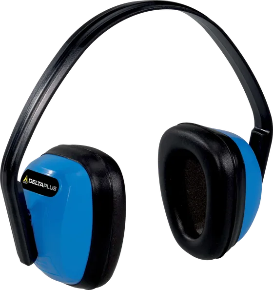 Delta Plus SPA 3 Ear Defenders