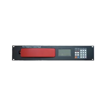 Agni Fire Fighter Talk-Back Systems