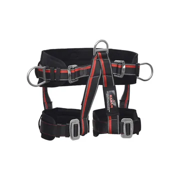 Karam Rhino PN51 Padded Sit Harness