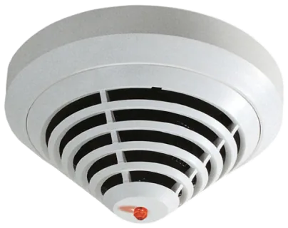 Bosch Conventional Detectors