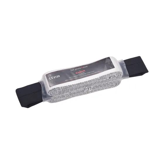 Karam Small Energy Absorber