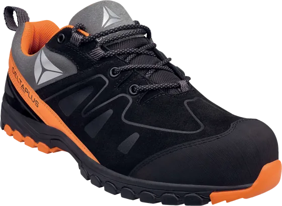 Delta Plus BROOKLYN S3 SRC Non Metallic Safety Shoes