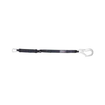 Karam Nospark Antistatic Energy Absorbing Lanyard