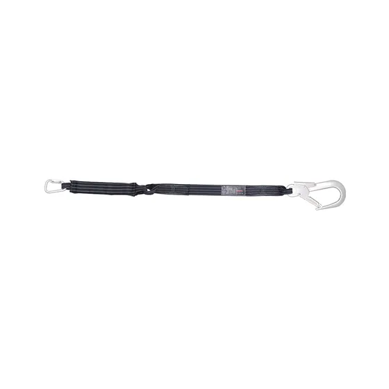 Karam Nospark Antistatic Energy Absorbing Lanyard