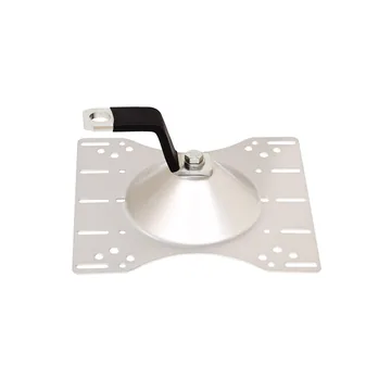 Karam Stainless Steel 316 Anchor Posts for Trapezoidal Roofs