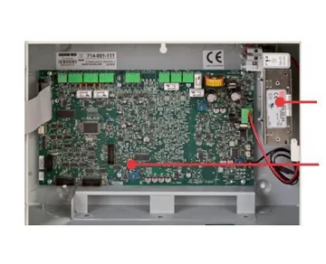 Morley by Honeywell Replacement PSU for DXc1 (795-106)