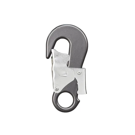Karam Aluminium Snap Hook