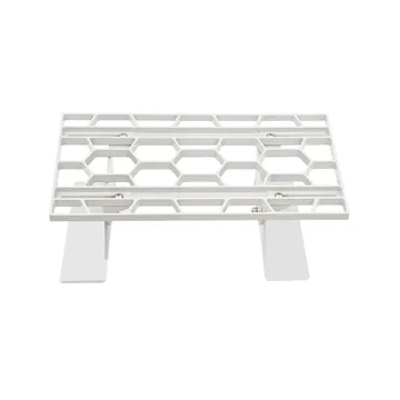 Karam Aluminium Roof Walkway Steps