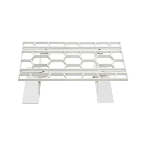 Karam Aluminium Roof Walkway Steps