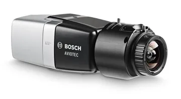 Bosch AVIOTEC IP starlight 8000 FCS-8000-VFD-B Video-Based Fire Detection Camera, 1080p