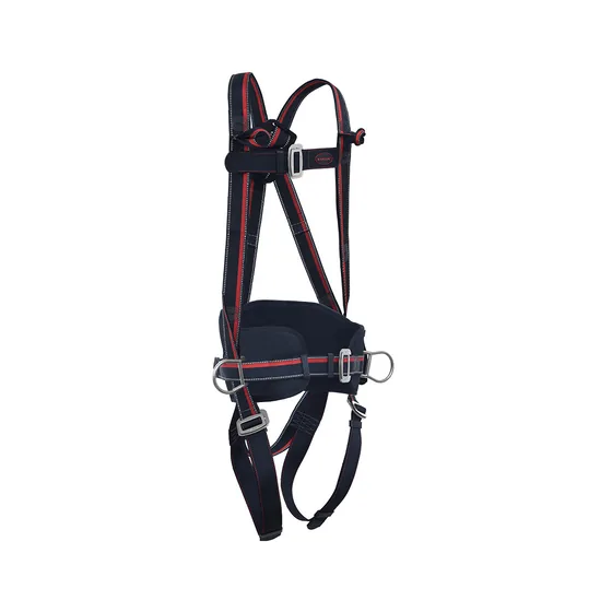 Karam Rhino PN32 Harness with Sternal Loops and Positioning D-Rings