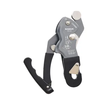 Karam Descender Jumper for Rope Ascent and Descent
