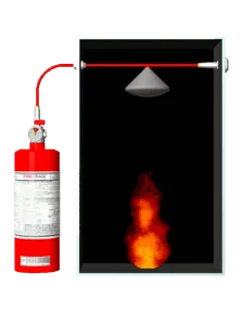Kanex Direct Release Tube Systems