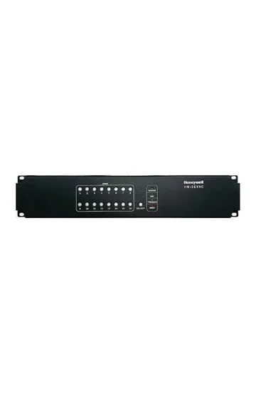 Honeywell RAAGA 4 HN-SEVAC Digital Voice Alarm Controller