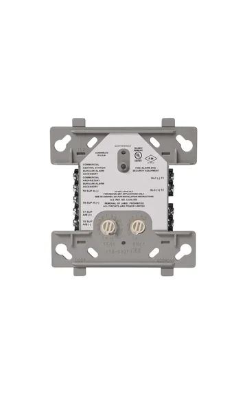 Notifier FMM-101 Mini Monitor Module