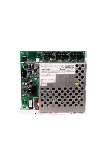 Notifier ACPS-610(E) Addressable Charger Power Supply