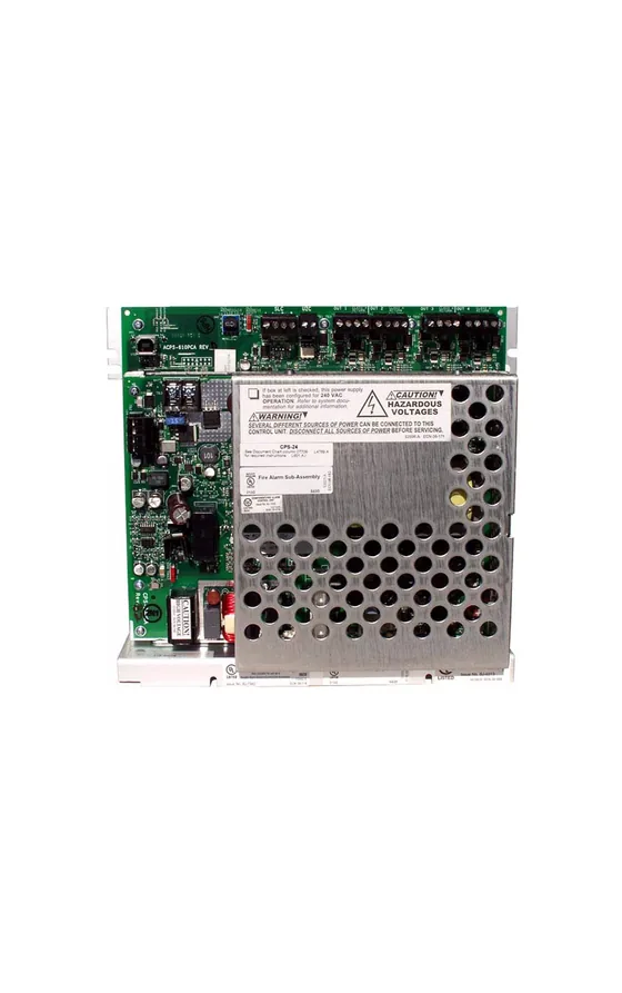 Notifier ACPS-610(E) Addressable Charger Power Supply