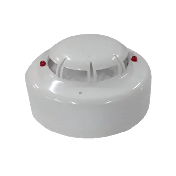 Agni Conventional Fixed Temperature Heat Detector
