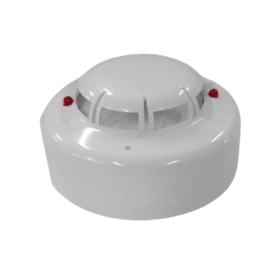 Agni Conventional Fixed Temperature Heat Detector