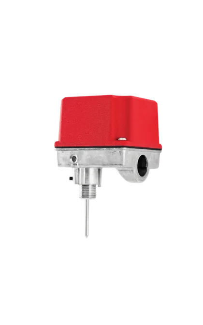 System Sensor Sprinkler Monitoring