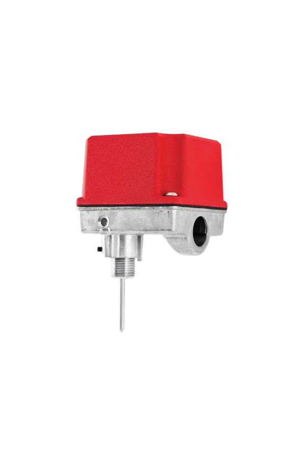 System Sensor PIB-V2 Supervisory Switch for Post Indicator and Butterfly Valves