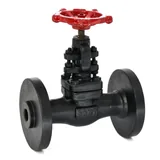 Globe Valves