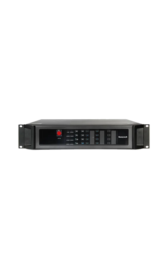 Honeywell X-618 X-DCS2000 Digital Integrated System Manager