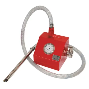 New Age Jet Ratio Controller Pump, UL Listed