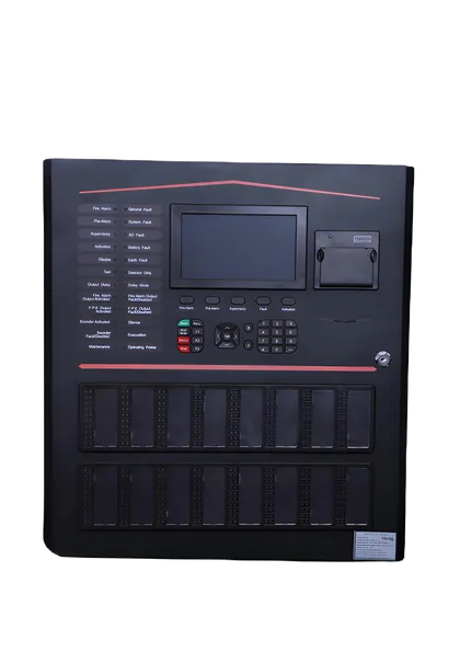 Agni Fire Alarm Control Panels