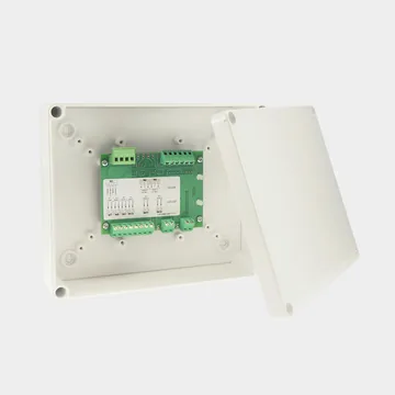 Ceasefire Intelli-Sense Multiway Module, 4 Input and 4 Relay Output (TI-002217)