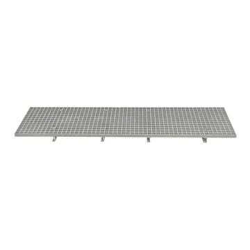 Karam Roof Walkway with Adjustable Brackets for Trapezoidal Roofs (WW06T)