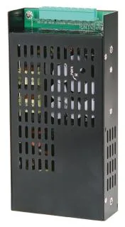 Bosch UPS 2416 A Power Supply Unit, 24V, for AVENAR Panels