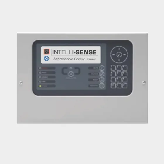 Ceasefire Intelli-Sense Remote Display Terminal, Standard and Fault Tolerant