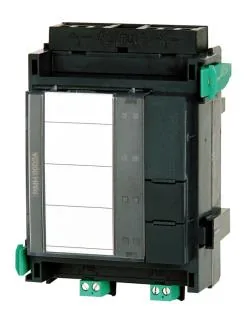 Bosch RMH 0002 A Relay Module, 2 High-Voltage Relays