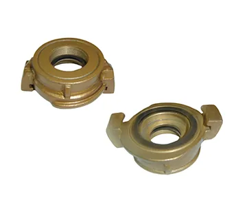New Age GOST Adaptors