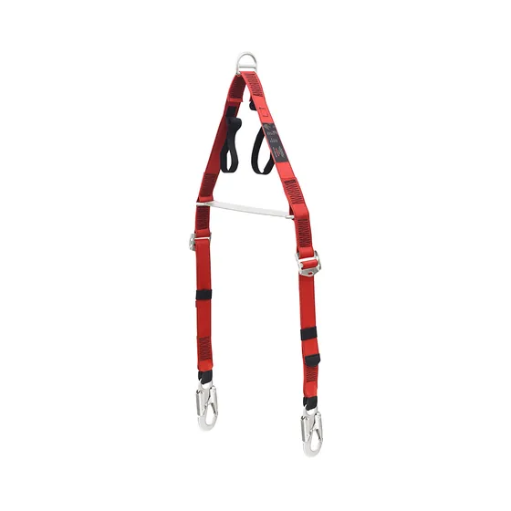 Karam Rescue Spreader Bar